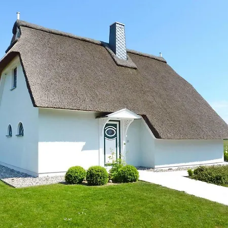 Ferienhaus Holiday Tessmannsdorf Dos051002 Fyb *