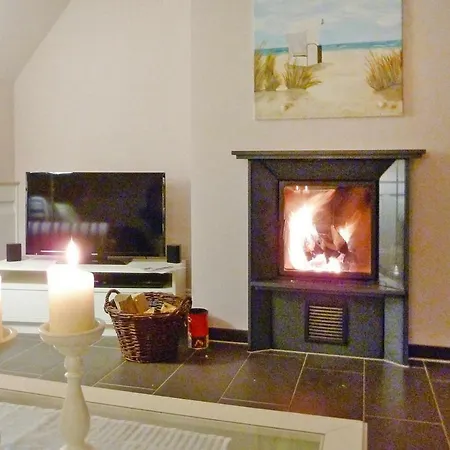 Ferienhaus Holiday Tessmannsdorf Dos051002 Fyb *