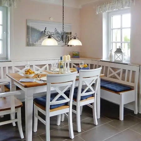 Ferienhaus Holiday Tessmannsdorf Dos051002 Fyb *